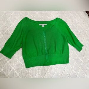 Old Navy Green Women's Sweater